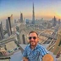 Отзыв от Виталий - виза ДТВ